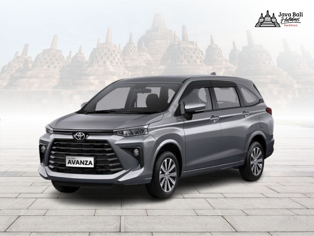 XENIA / AVANZA FWD